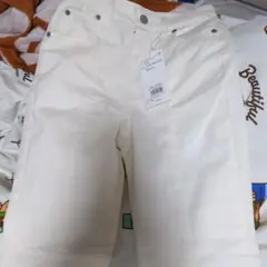 アズールバイマウジーフレアパンツSサイズ新品未使用