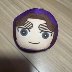 忍たま乱太郎 滝夜叉丸 おまんじゅう