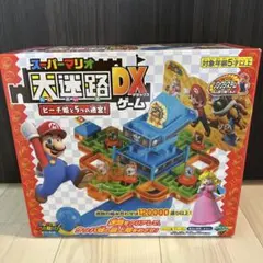 【訳あり】エポック(EPOCH) 社 スーパーマリオ 大迷路ゲームDX