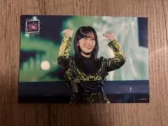 櫻坂46 5thTOUR 2025 Addiction 村山美羽 ポストカード