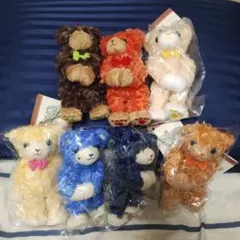 YUZUMUMU FirstKhaotung ぬいぐるみ キーチェーン - メルカリ