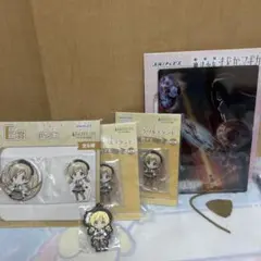 巴マミ　魔法少女まどか☆マギカ　ワルプルギスの廻天