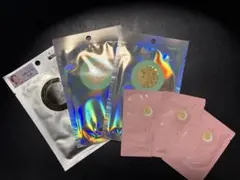 イリュン パック セット おまけ付きのサムネイル