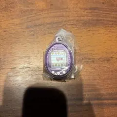 たまごっちミニチュアチャームコレクション　ふらわっち