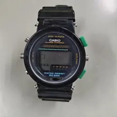 CASIO カシオ ジーショック DW-6200のサムネイル