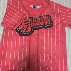 FRUITS ZIPPER 早瀬ノエル ユニフォーム - メルカリ