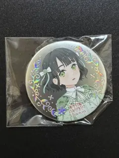 ラブライブ 蓮ノ空 6thライブ吟子 缶バッジ4個セット シクレ含む4個