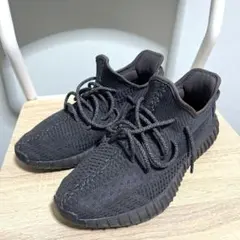 ■レア美品アディダスYeezy Boost 350V2■サイズ28cm■ブラック