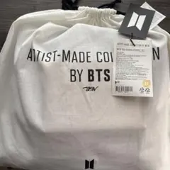 2025年最新】bts artist made collection パーカー フーディの