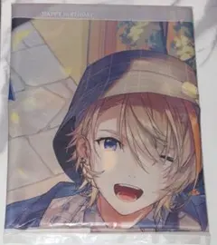 風楽奏斗 誕生日グッズ B2布ポスター