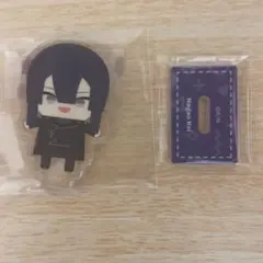 にじぱぺっと ミニアクリルスタンド 長尾景