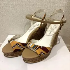ダイアナ サンダル S