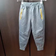 冬用ズボン　110 裏起毛