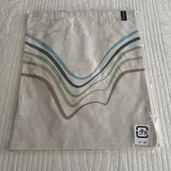 パビリオン トートバッグ