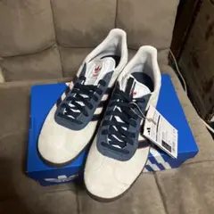 新品未使用　adidas ガゼル　アーセナル　26.5cm