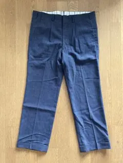 50s 60s usa 製　タロンジッパー　スラックス　パンツ