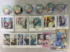 日々樹渉 グッズセット