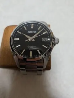 セイコー SEIKO SZSB012 メカニカル 自動巻き