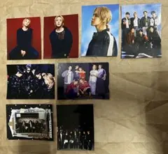 BTS ステッカー オール ジミン 韓国製作者様 - メルカリ