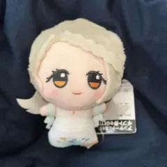 学園アイドルマスター 篠澤広 ちびぐるみ on stage! vol.3