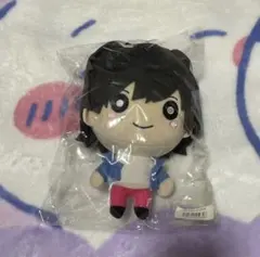 超特急 カイ 生誕グッズ ちびカイ ぬいぐるみ 小笠原海 25th - メルカリ