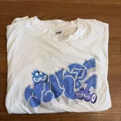 スプラトゥーン3 グランドフェス現在 Tシャツ XLサイズ