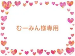 むーみん様専用