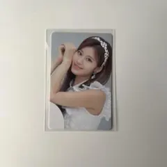 TWICE サナ bdz トレカ