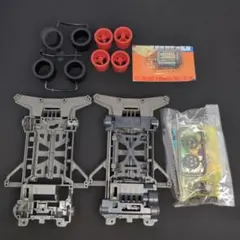 2026年最新】スーパー1シャーシの人気アイテム - メルカリ