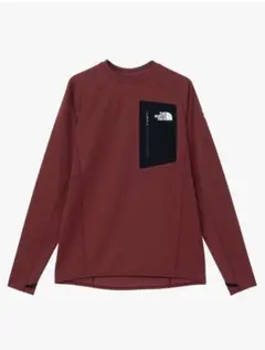 【新品未使用】THE NORTH FACE エクスペディションドットクルー