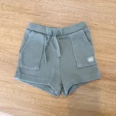 H&M ベビー服 ハーフパンツ 6m~9mのサムネイル