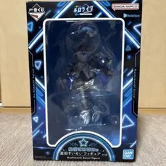 一番くじ　ホロライブ　星街すいせい　フィギュア
