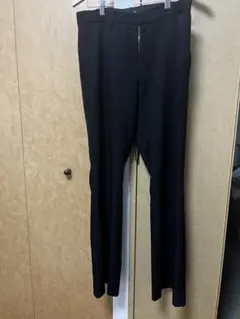 HARE フレアパンツ