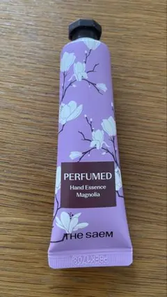 THE SAEM Perfumed Hand Essence Magnoliaのサムネイル