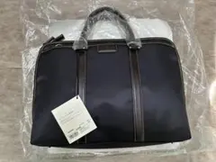 【新品未使用】Deux Moncx デュモンクス ブリーフケース