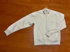 adidas ジャージ　メンズ　Sサイズ