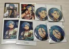 あんスタ コレクション缶バッジ HiMERU まとめ売り フィーチャー2