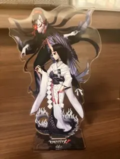 一番くじ IdentityⅤ 第五人格 第二弾 美智子 ビックアクリルスタンド