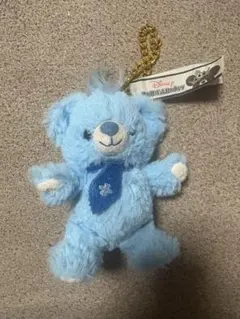 ディズニー ユニベアシティ ブルー 16日まで