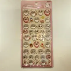 【正規品】ちいかわボンボンドロップシール　ボンドロ