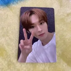 straykids リノ IN生 withfans ヨントン トレカ 中華 2025年最新】リノ ヨントン 中華の人気アイテム - メルカリ