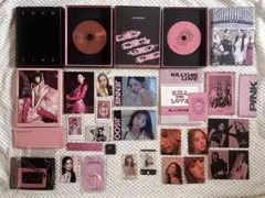 2026年最新】blackpink トレカの人気アイテム - メルカリ