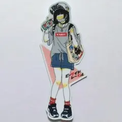 限定 宣伝販売 B-SIDE LABEL アイテムコーデ シウチトモミ