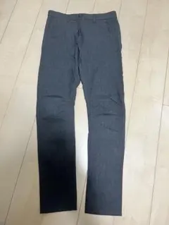 ZARA MAN スラックス グレー EUR36のサムネイル