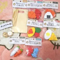 木製おままごとセット❤⑧点セット❤新品