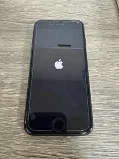 iPhone SE3 64GB ミッドナイト