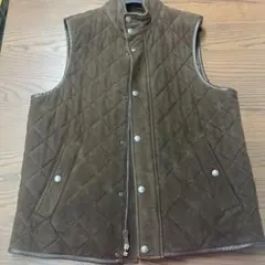 ダウンベスト ベスト