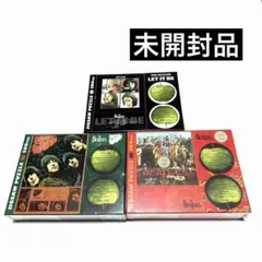 ザ・ビートルズ エポック社 ジグソーパズル 500ピース Beatlesのサムネイル