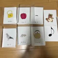 リトミック教材 カード 7種類セットリトミック研究センター