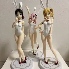 藤原千花 バニー
